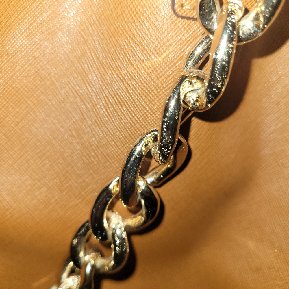 Michael  kors hand bag 👜 - Picture 14 of 15